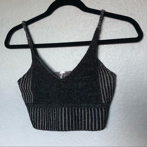 Urban Outfitters crop top